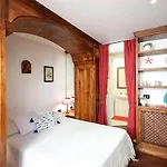Porta Catania & Duomo Cozy Apartment