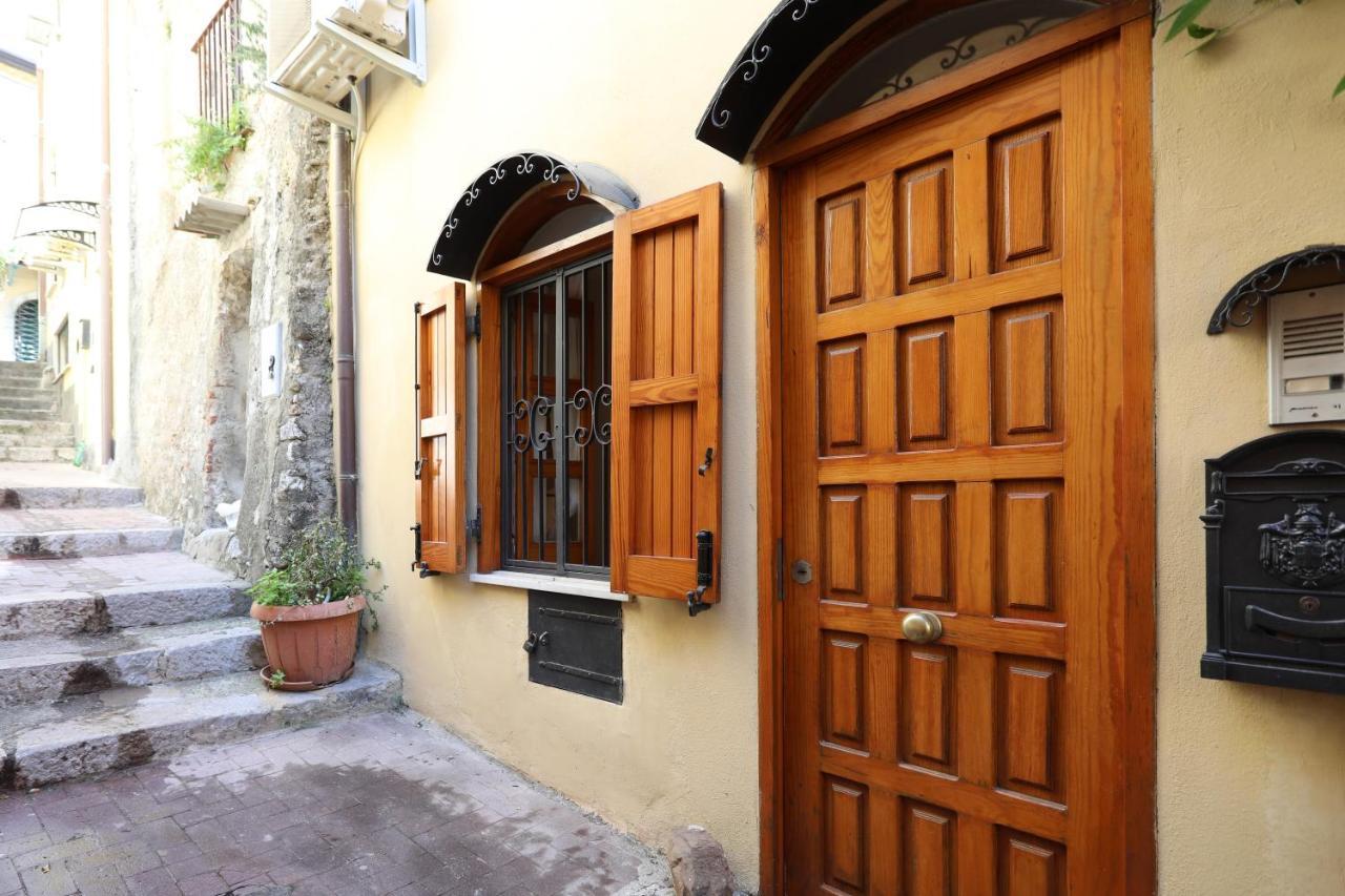 Porta Catania & Duomo Cozy Taormina