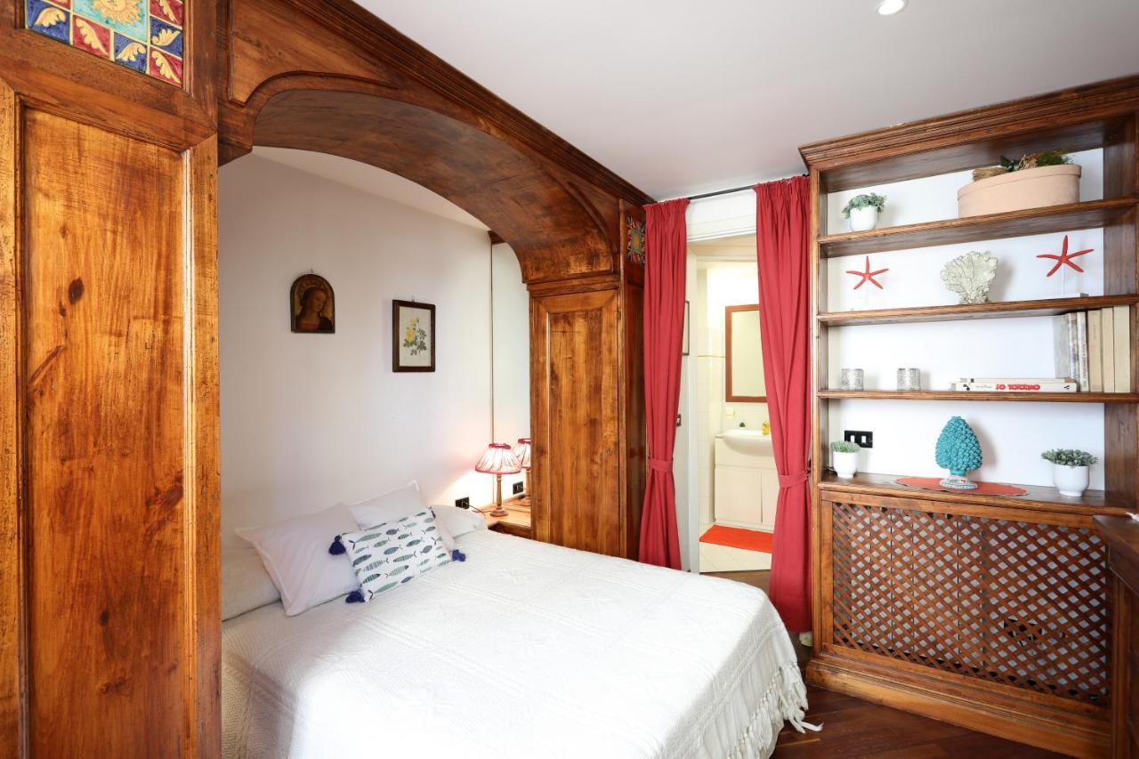 Appartement Porta Catania & Duomo Cozy *