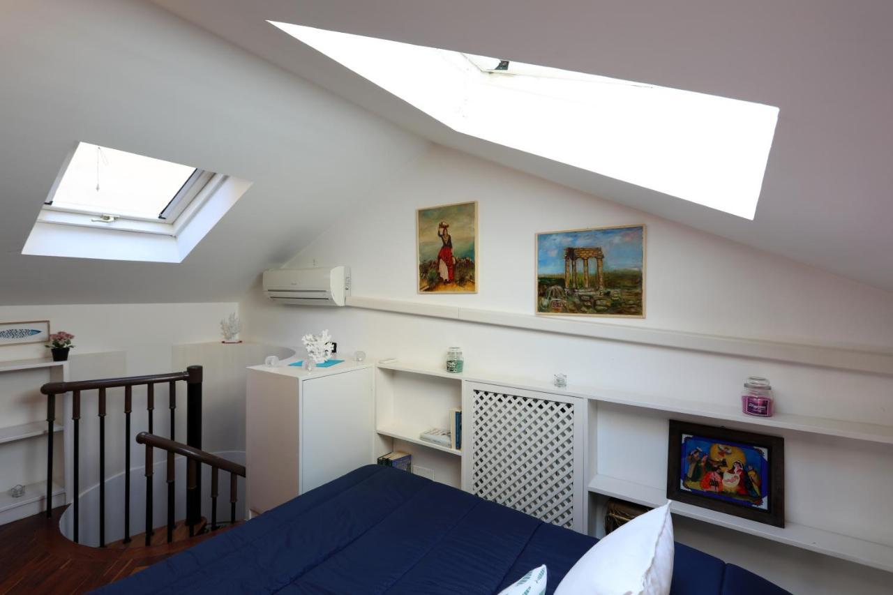 Appartement Porta Catania & Duomo Cozy Taormina