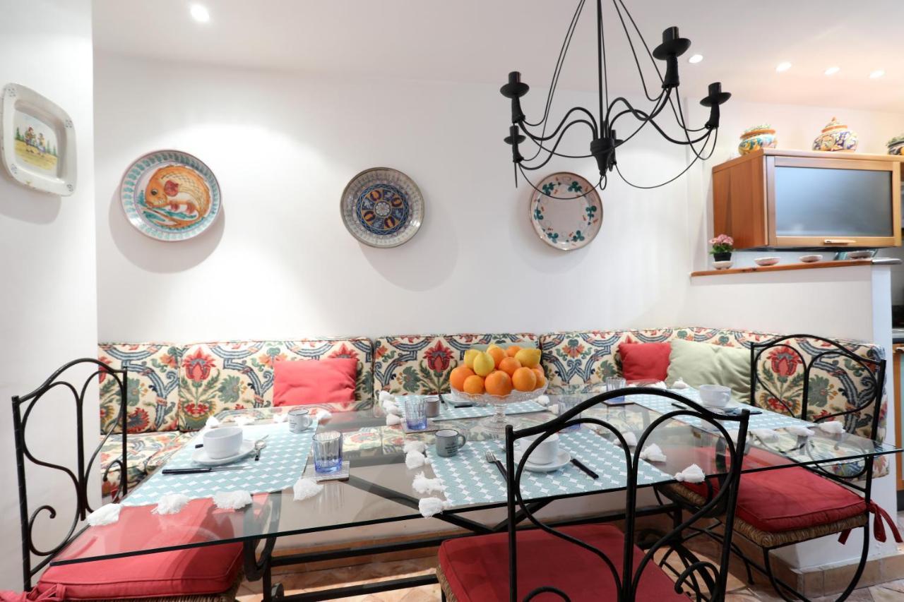 Appartement Porta Catania & Duomo Cozy Taormina