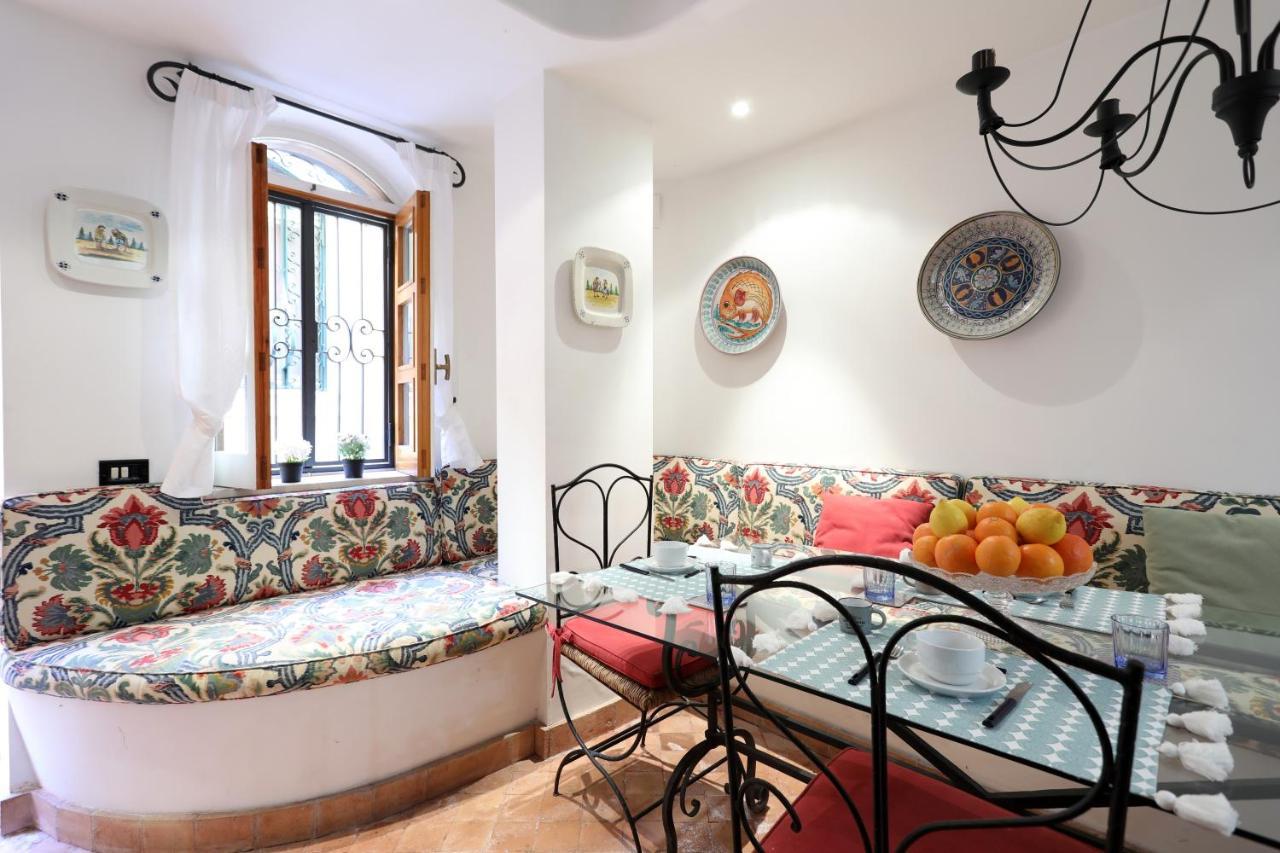 Porta Catania & Duomo Cozy Appartement *