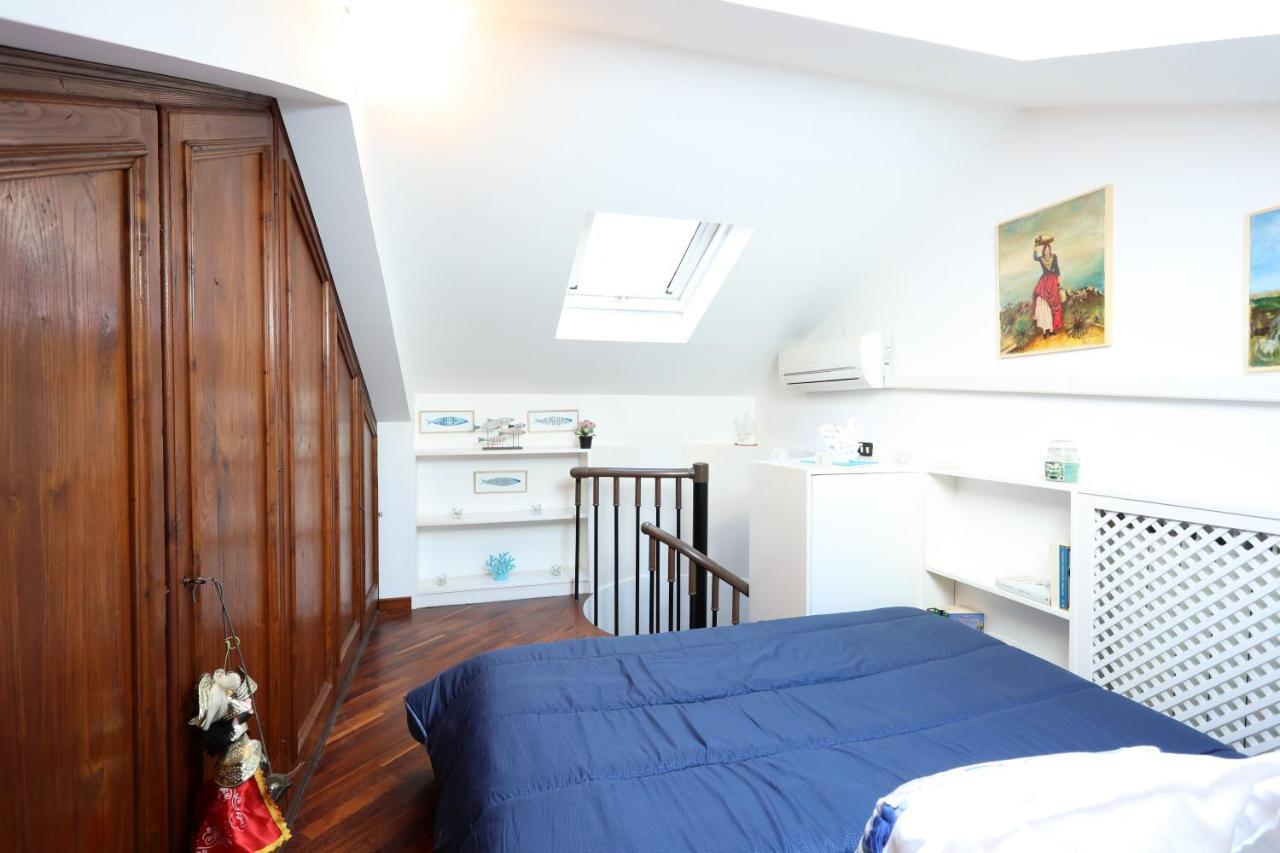 Porta Catania & Duomo Cozy Appartement