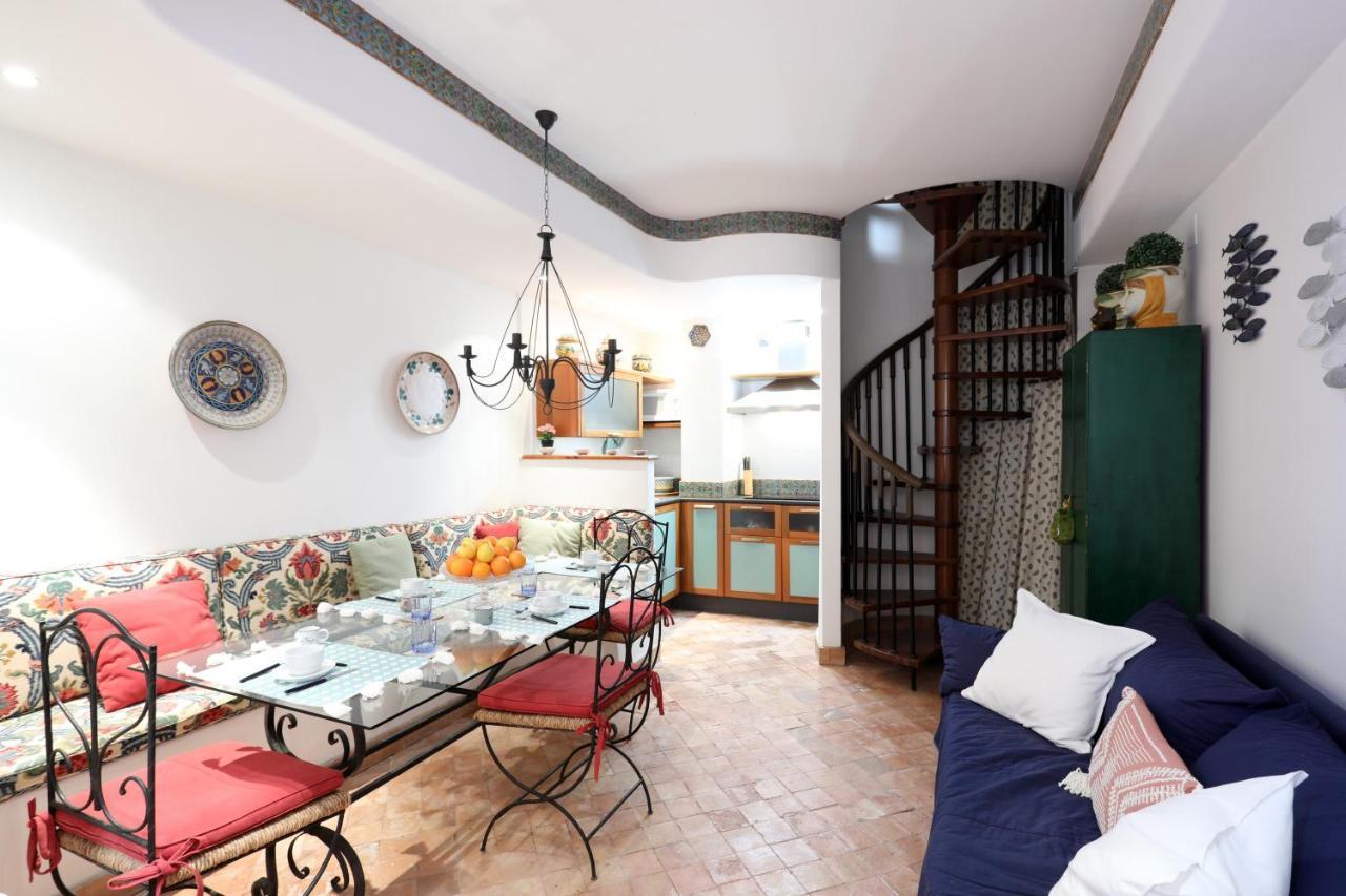 Porta Catania & Duomo Cozy Appartement