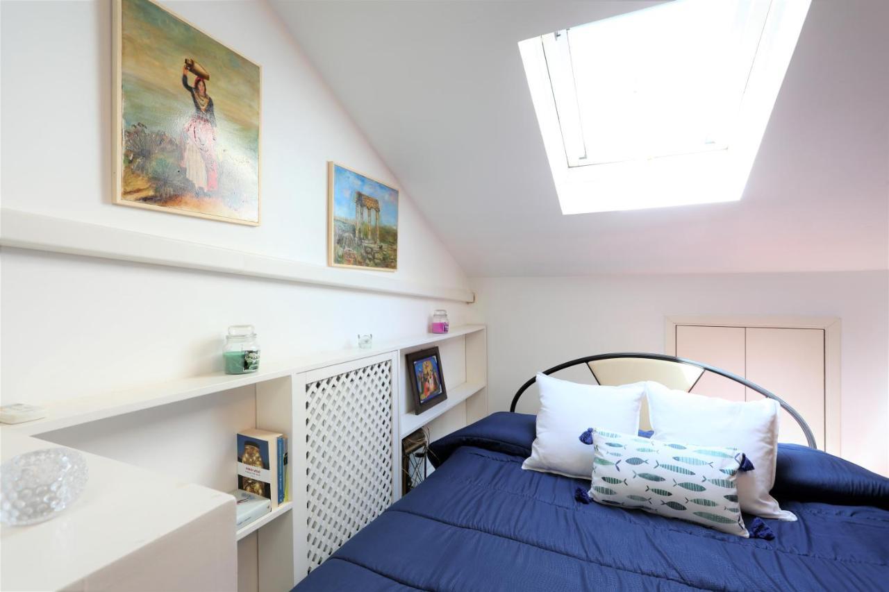 Appartement Porta Catania & Duomo Cozy Taormina