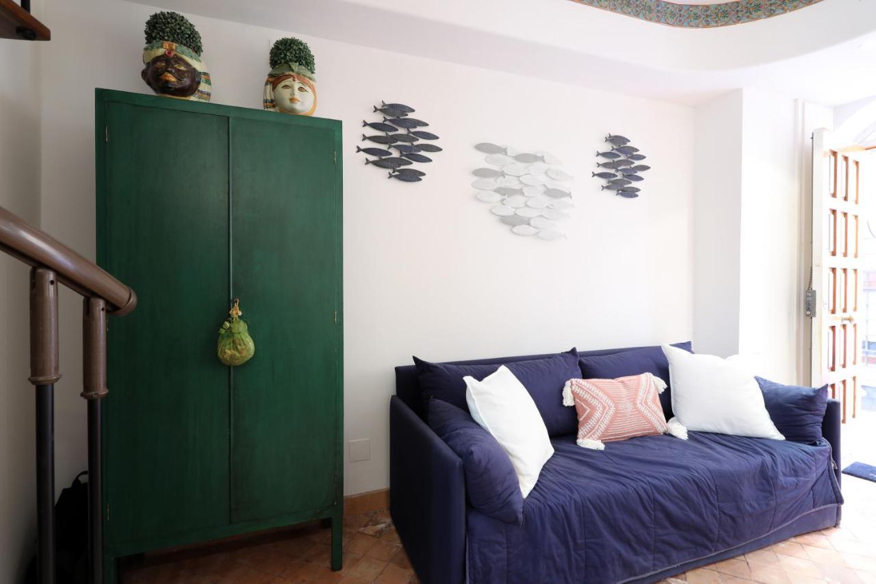 Appartement Porta Catania & Duomo Cozy *