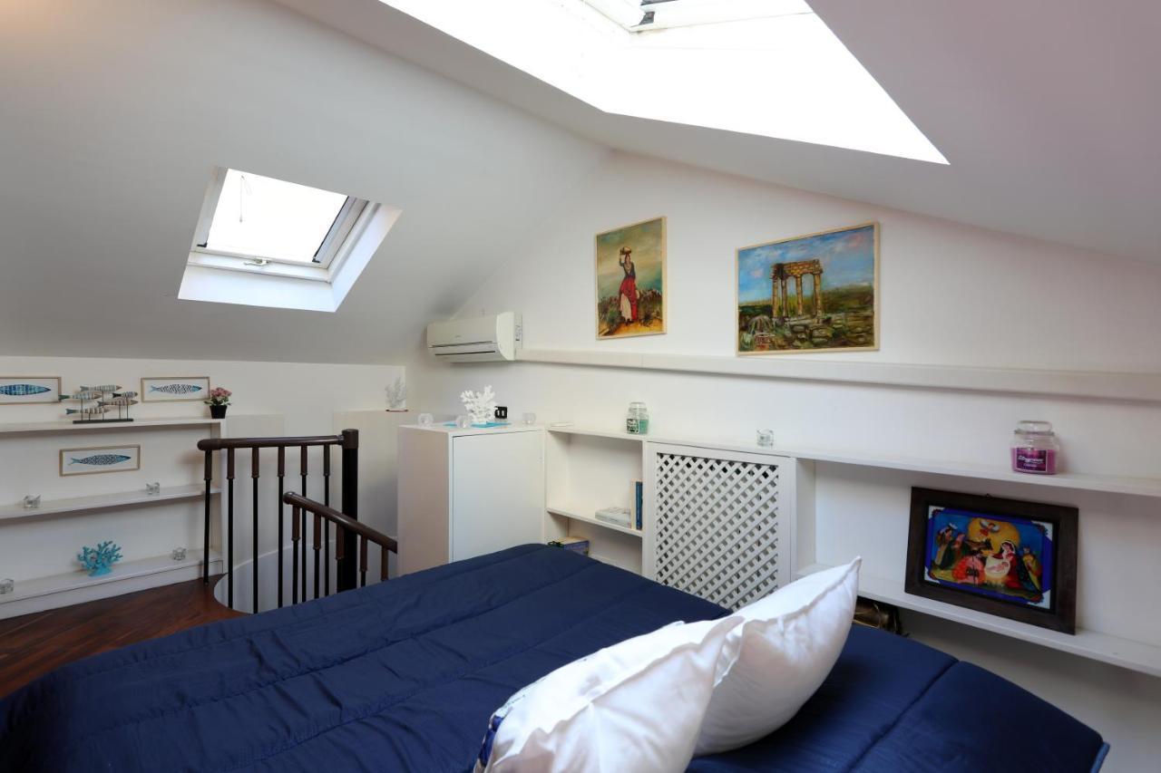 Porta Catania & Duomo Cozy Appartement Taormina