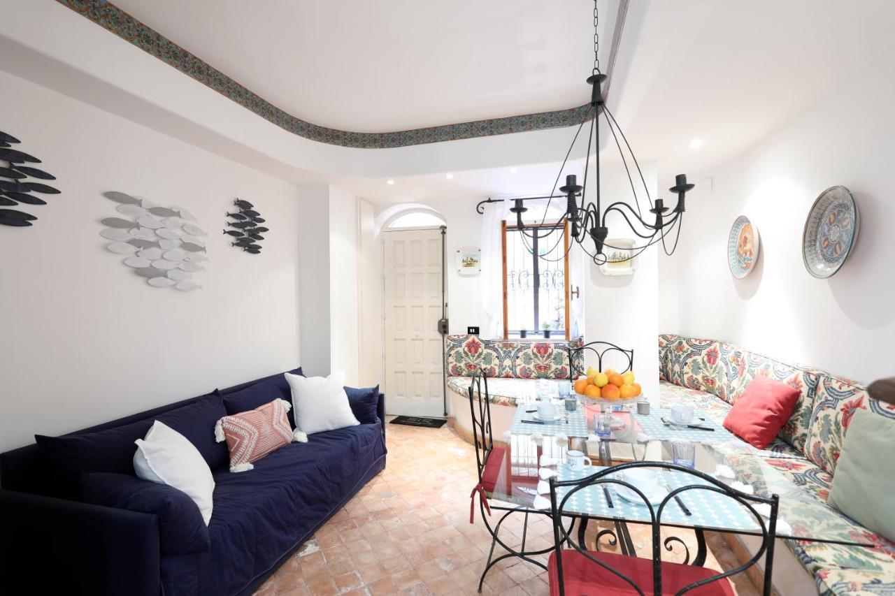 Appartement Porta Catania & Duomo Cozy *
