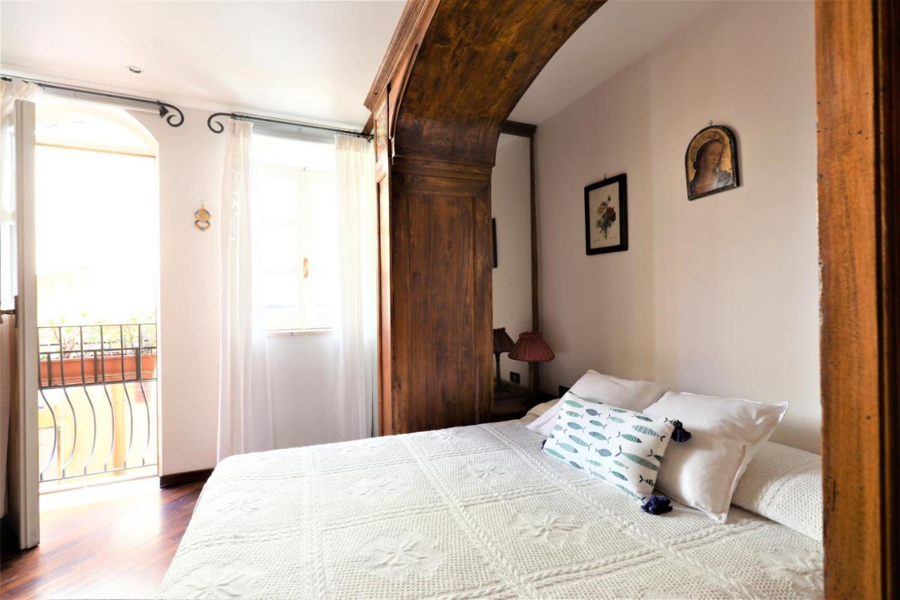 Porta Catania & Duomo Cozy Appartement